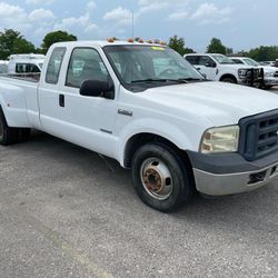 2006 Ford F-350