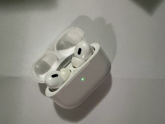 Airpods pro 2
