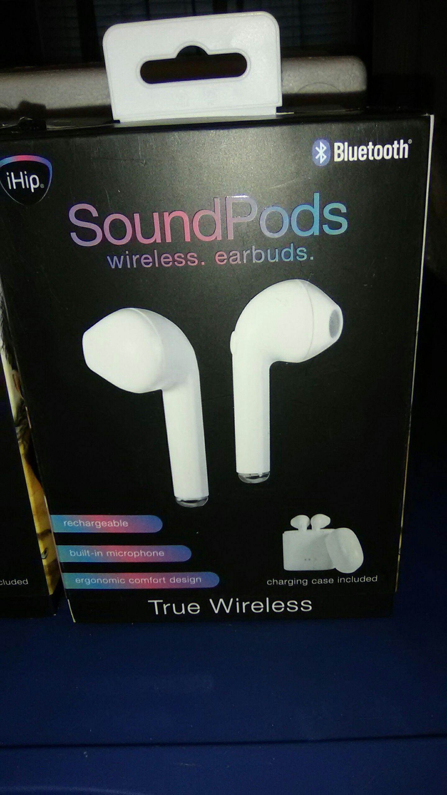 Ihip soundpods sale