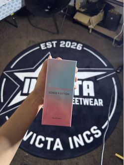 Colognes + free delivery ✅