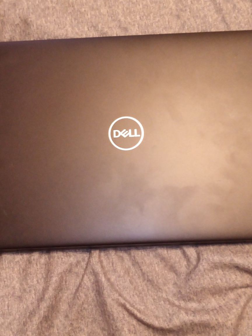 Dell Chromebook Laptop