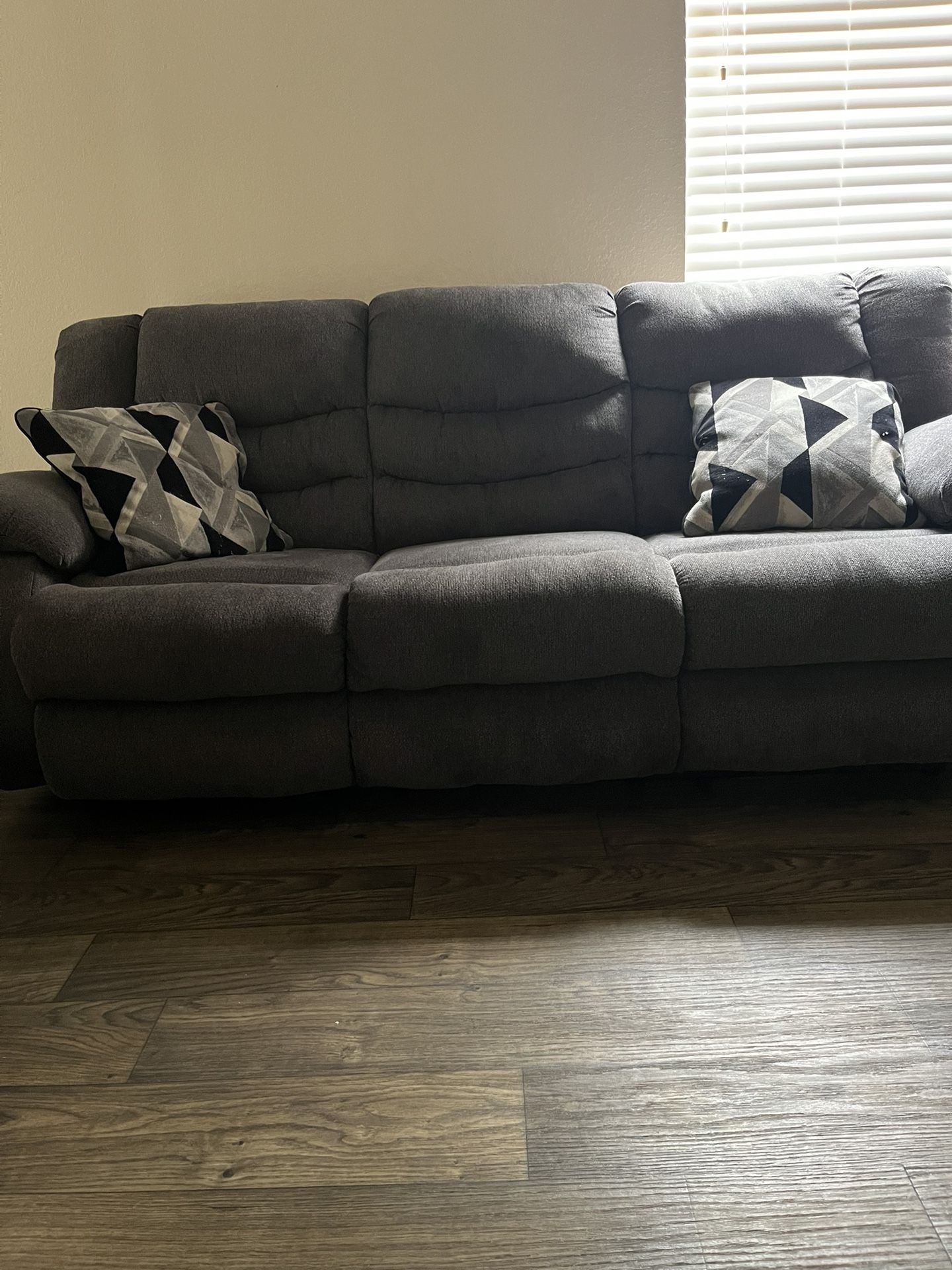 Reclining Couches