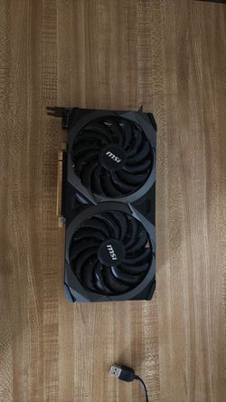 MSI OC 3060 TI