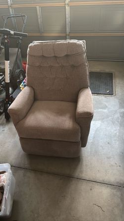 Recliner