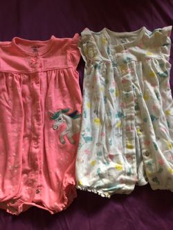 Baby’s 12m-24m