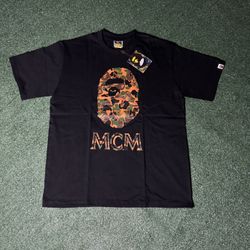 Bape Tee 