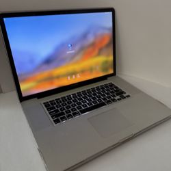 MacBook Pro 