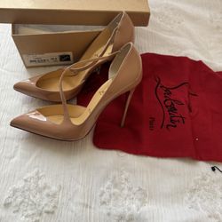 Christian Louboutin