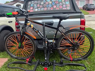 E bike