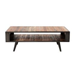 Coffee Table with Storage - NEW (Still in Box)