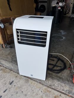Kenmore 10k BTU Portable AC.
