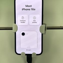 IPhone 16e 