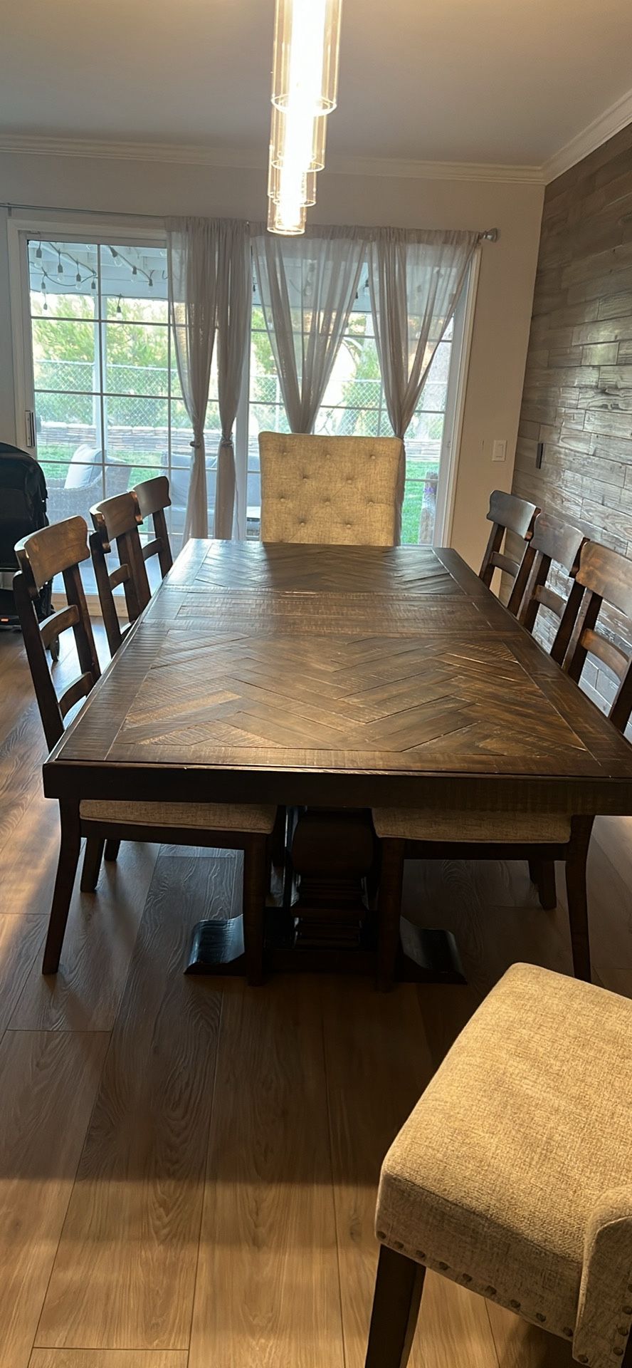 Dining Set