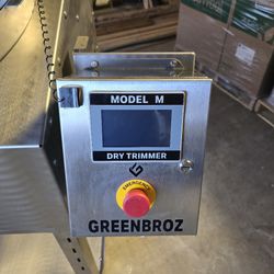 GreenBroz MODEL M