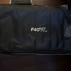 Portable Electric Cooler 