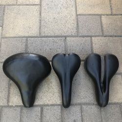 Bikes Seats
