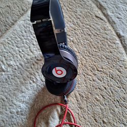 Beats Headphones 