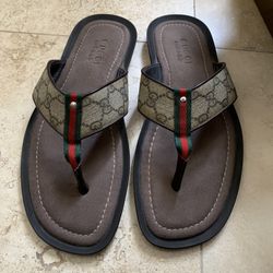 Men’s Gucci Sandal/Flip Flops