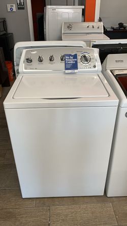 Washer