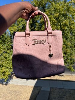 Juicy Purse