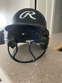 Rawlings Girls Softball Helmet