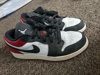 Nike Jordan