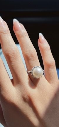 David Yurman Ring 