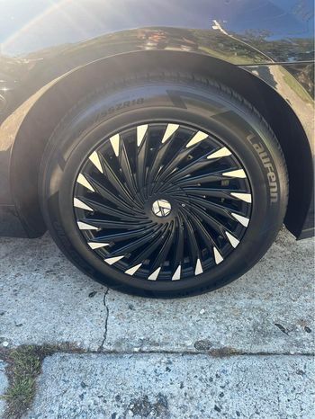 18 Inch Rims (Rims Only)