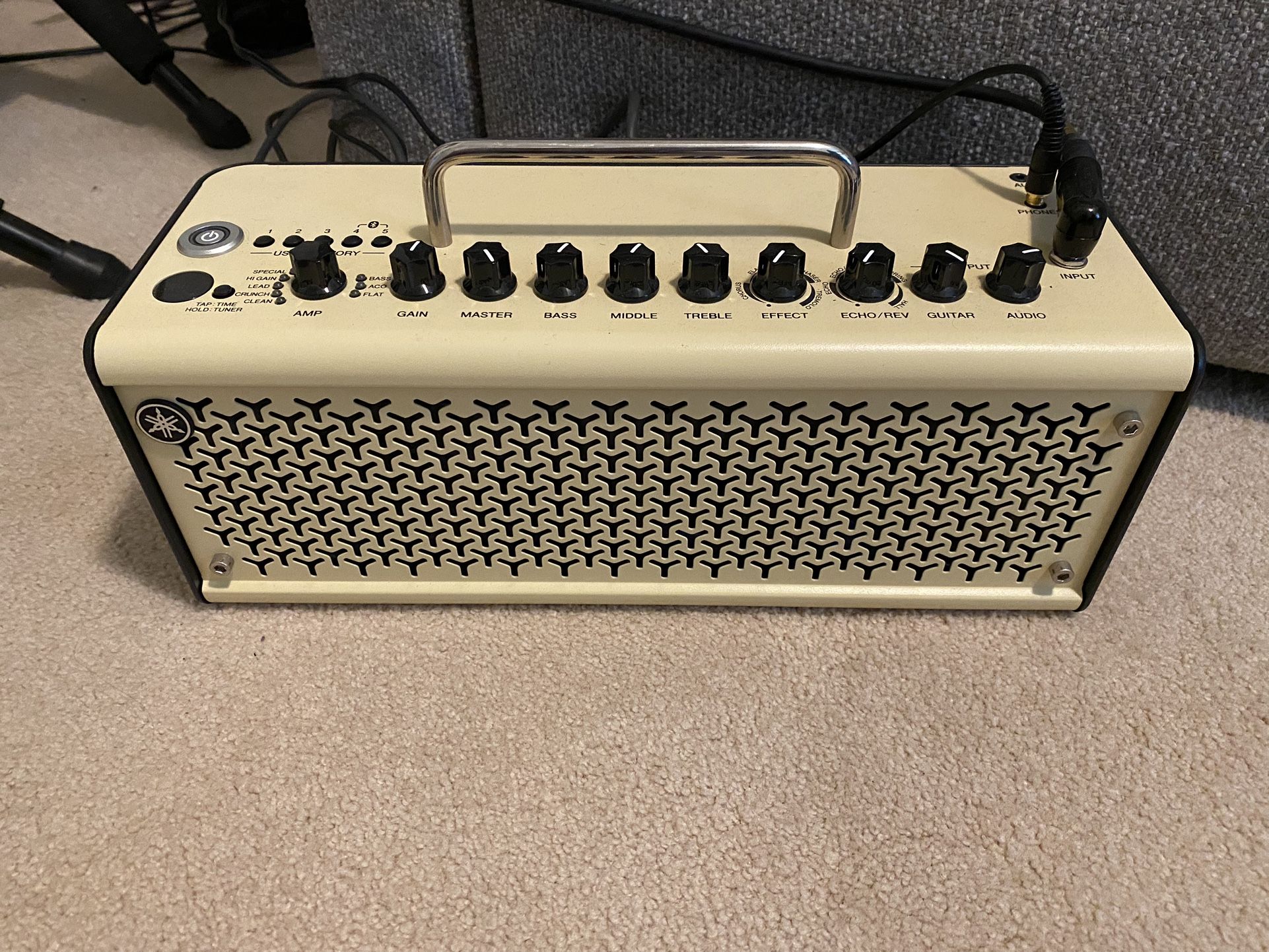 Yamaha THR10 II 2x3" 20watt Modeling Combo Amp for Sale in San Diego