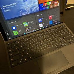 Surface Pro 4 