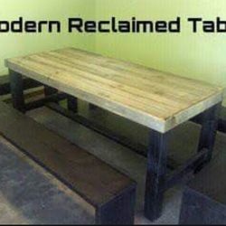 Dinning Tables