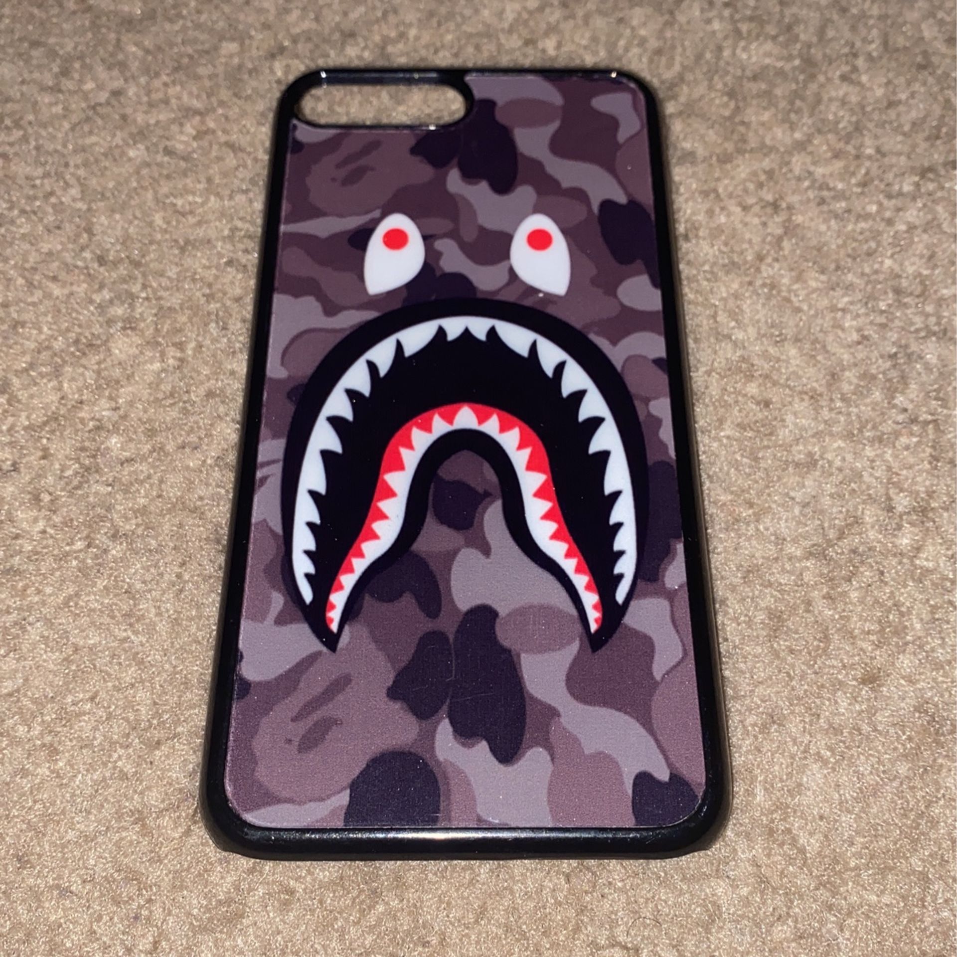 iPhone 8 Plus Hard Case