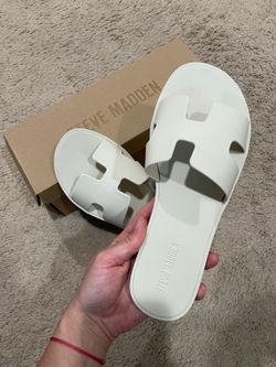 Steve Madden sandals