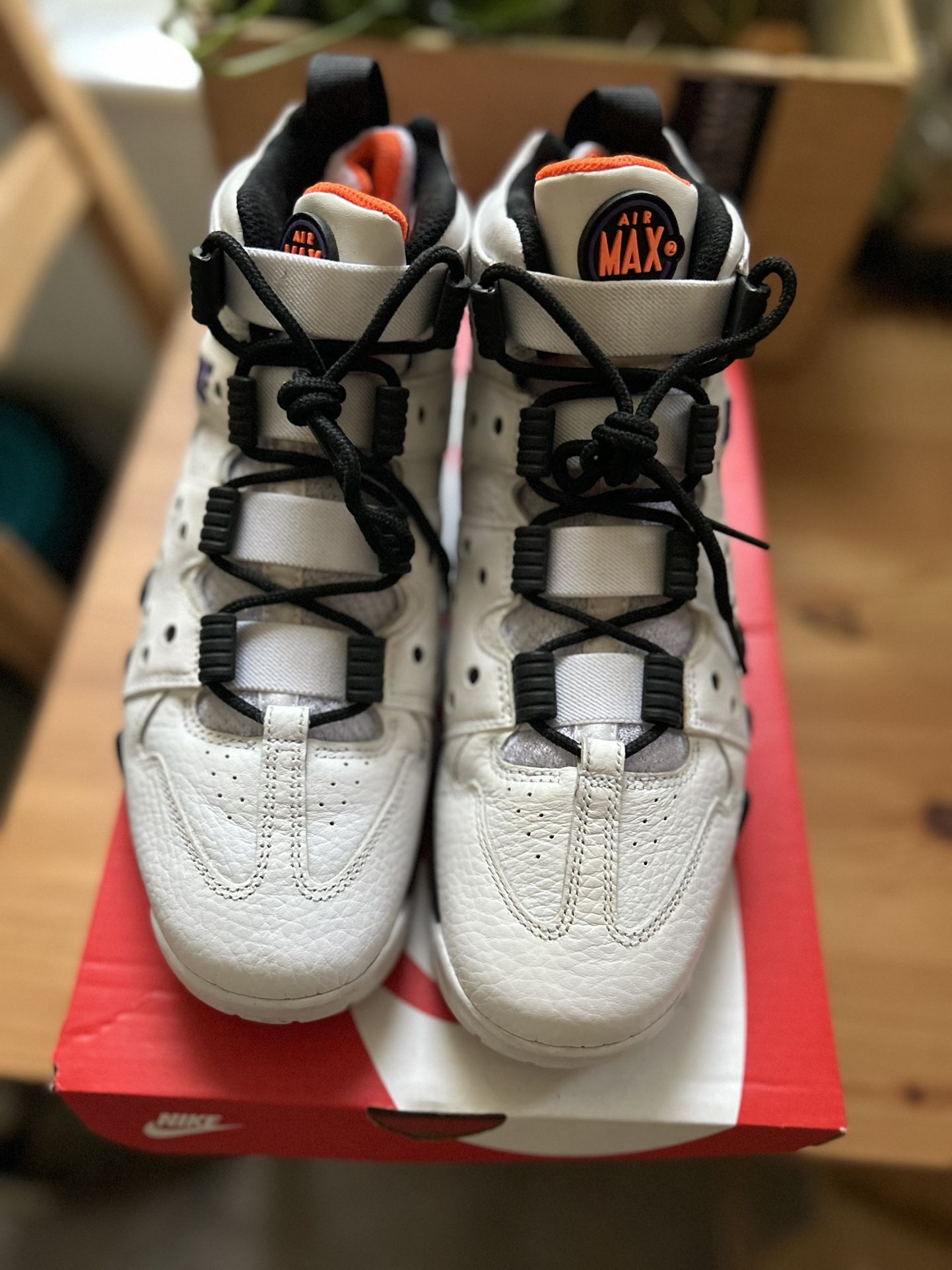 Nike Air Max 2 CB ‘94 Suns