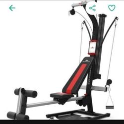 Bowflex PR 1000