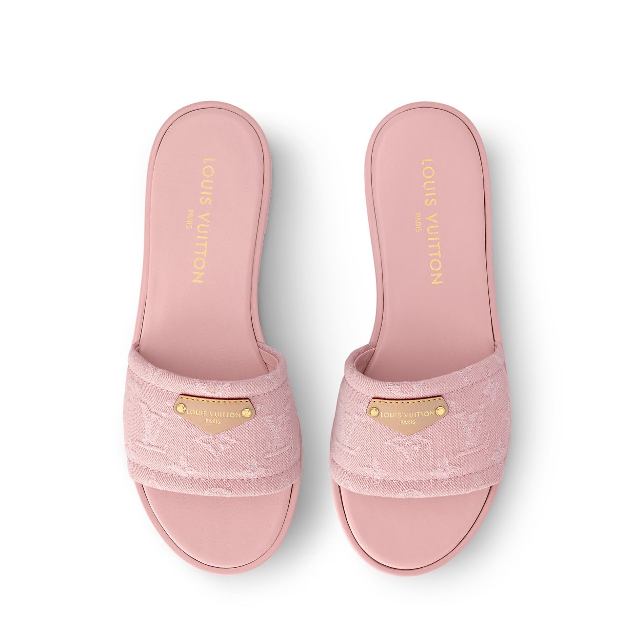 LV Flat Mule