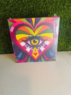 Puzzle! Brand new sealed