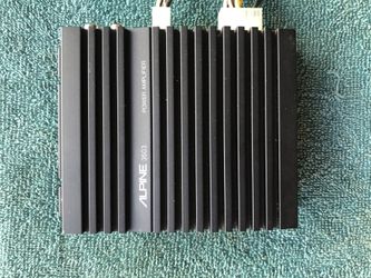 Alpine Amplifier 3503