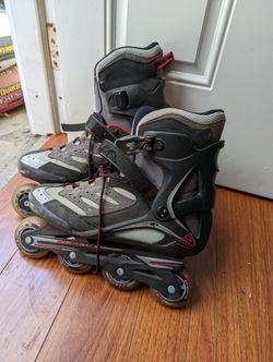 Rollerblades Size 10