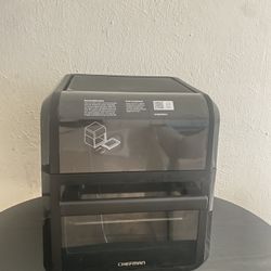 Chefman 6-in-1 Multifunctional Air Fryer Oven