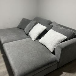chaise Lounge Sofa 
