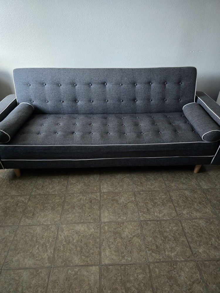 futon sofa 