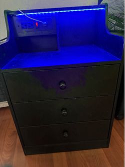 Night stand