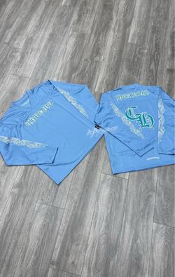 Chromehearts Long Sleeve
