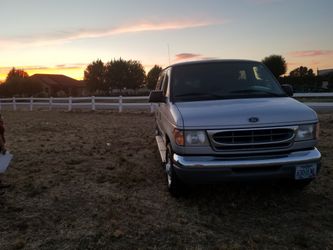 2002 Ford F-350 Super Duty
