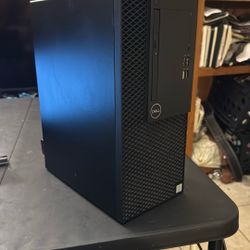 Dell Work Station PC  Work/design 