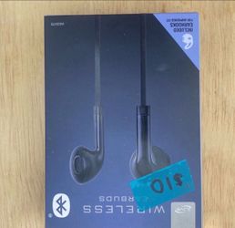 Earbuds