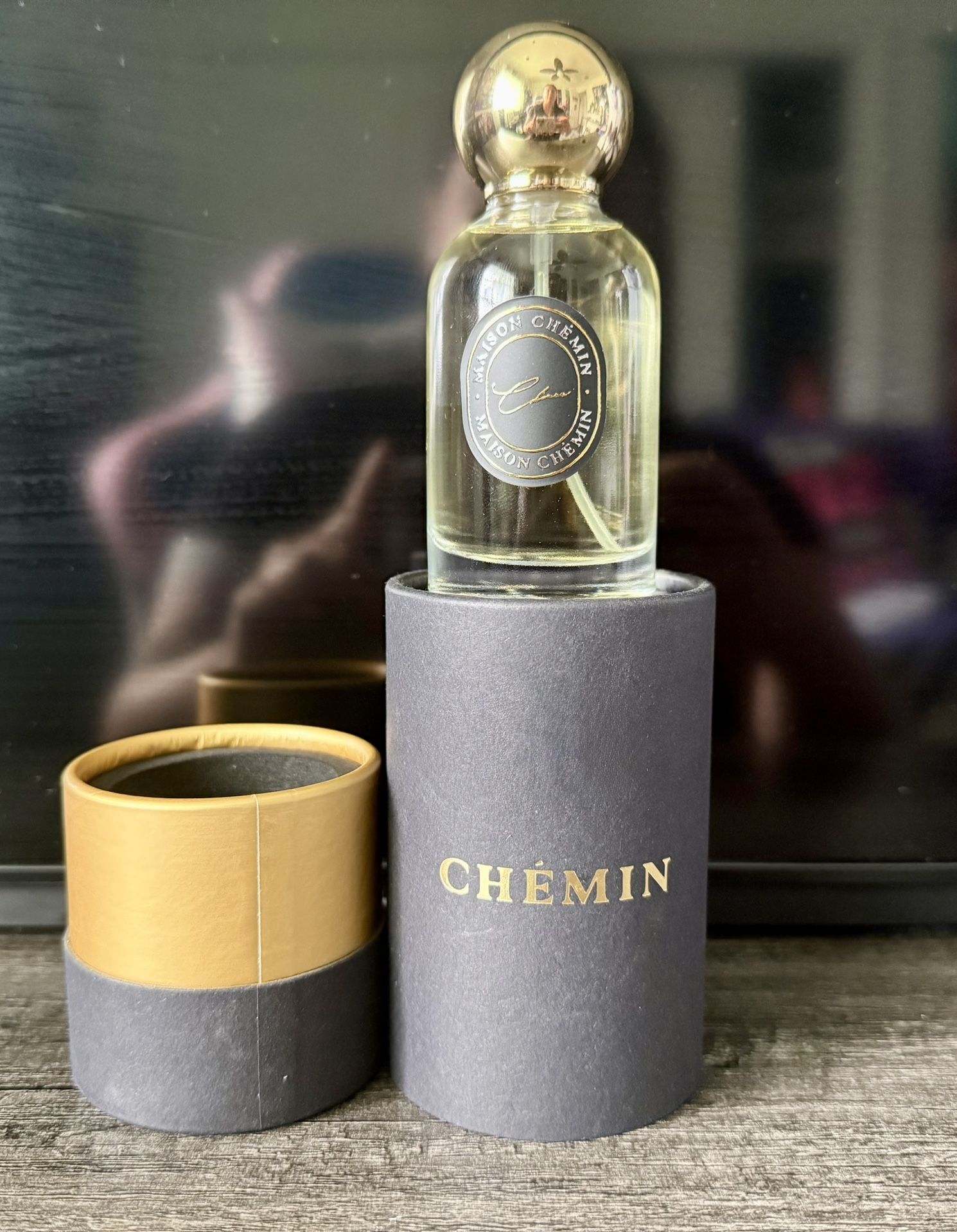 Luxury Women’s Perfume