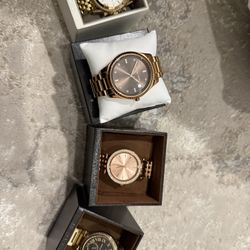 Michael Kors Women’s Watch