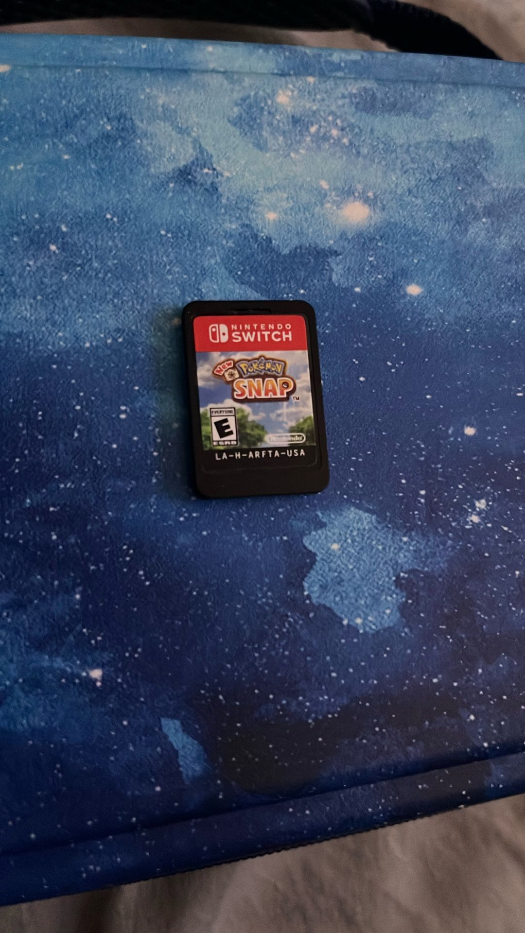 Pokémon Snap Nintendo Switch